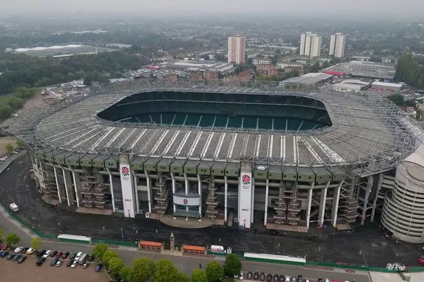 ‘I’ve been at Twickenham for matches and this is exactly what Chelsea fans could experience’