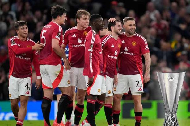 Man Utd stars furious with Sir Jim Ratcliffe over money-driven Europa League Final decision