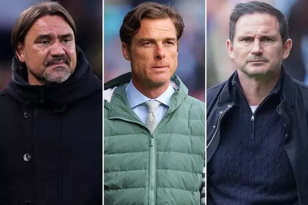 Championship final day permutations as THIRTEEN clubs set to learn fate