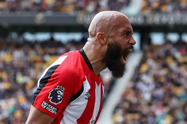Bryan Mbeumo transfer: Thomas Frank tells rivals what they must do to sign Brentford star