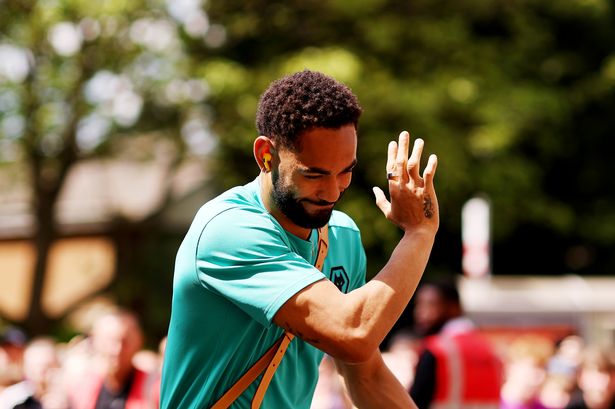 Man Utd transfer news: Matheus Cunha answers United question as transfer deal under scrutiny