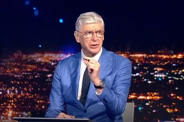 Arsene Wenger teases huge change to football days after angering Man Utd fans