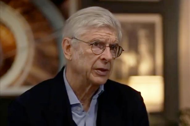 Arsene Wenger wants Europa League rule change before possible Man Utd vs Tottenham final