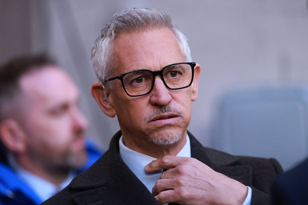 Gary Lineker’s £1.75m salary labelled ‘outrageous’ by BBC veteran in telling comment