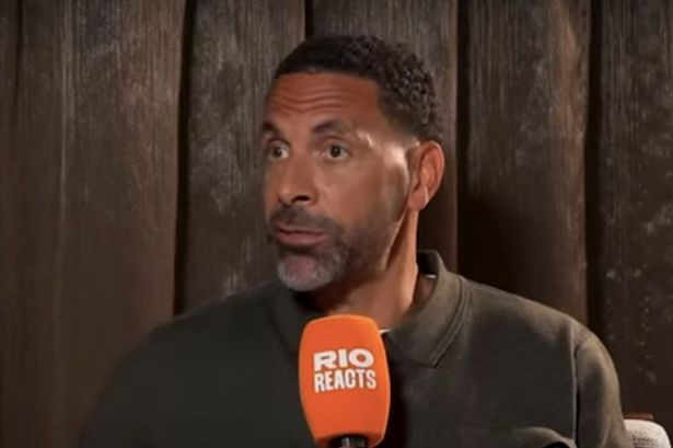 Rio Ferdinand offers PSG vs Arsenal Champions League prediction – ‘They will get smoked’