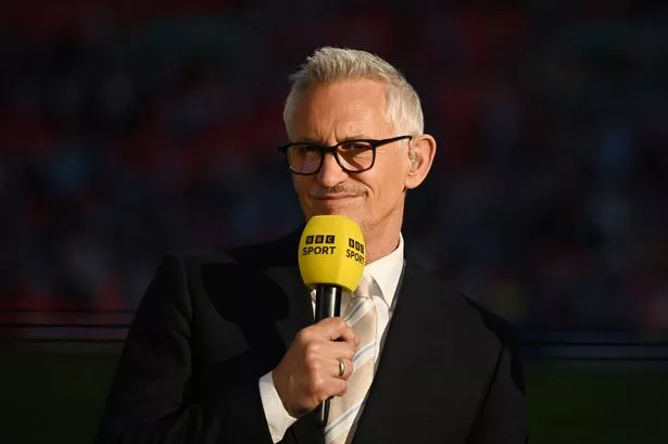 Gary Lineker tipped to make shock move to BBC rival after controversial exit