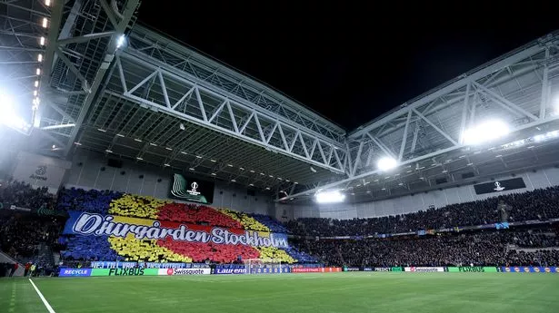 Chelsea’s Conference League opponents in chaos as chairman quits over racism storm