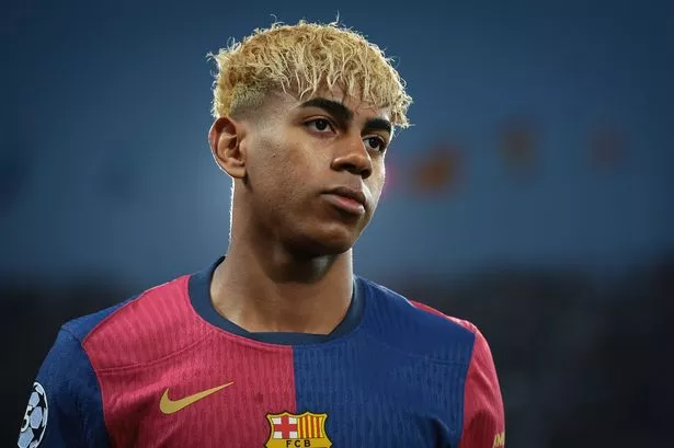 Young footballer star asks for Messi comparisons to stop for one huge reason