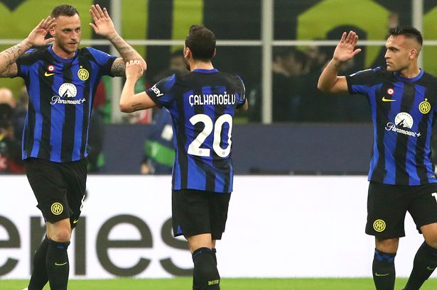 ‘Man Utd tried to sign me several times – I knew they were at the top of the universe’