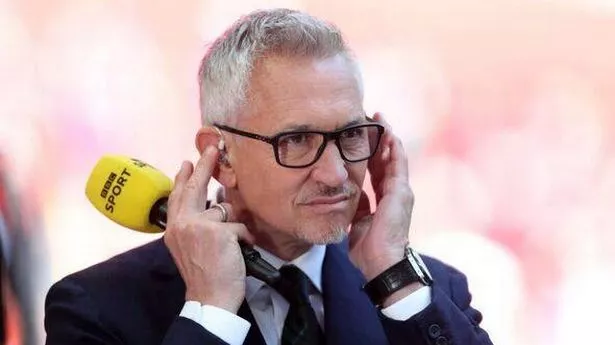 BREAKING: Gary Lineker QUITS BBC and will not host World Cup after antisemitism row