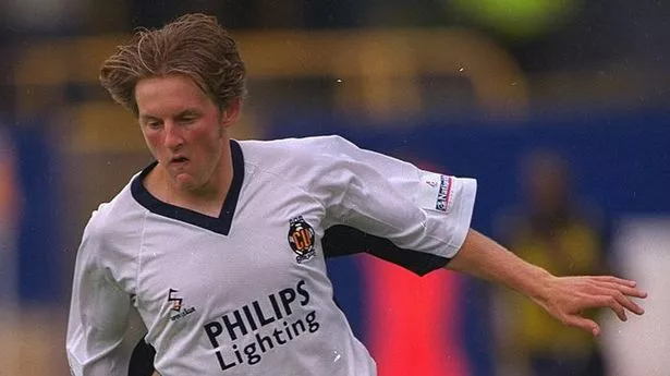 Former EFL star Tom Youngs dies aged just 45 from MS as tributes paid