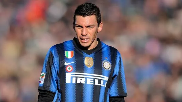 BREAKING: Brazil legend Lucio taken to ‘intensive care’ after suffering burns in accident