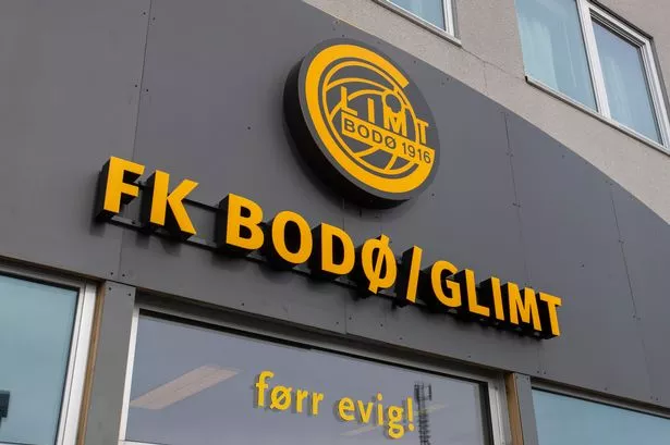 Why Tottenham’s Europa League semi-final opponents Bodo/Glimt have a slash in their name