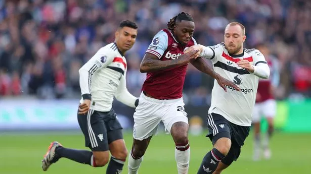 Why is Man Utd vs West Ham not on UK TV? How to watch Premier League action