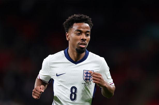 Ex-Man Utd star Angel Gomes makes transfer decision as Premier League clubs eye move