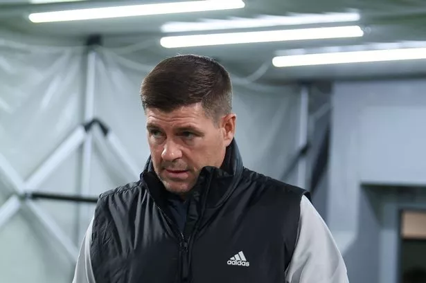 Steven Gerrard discovers chances of Rangers return with appointment ‘almost certain’