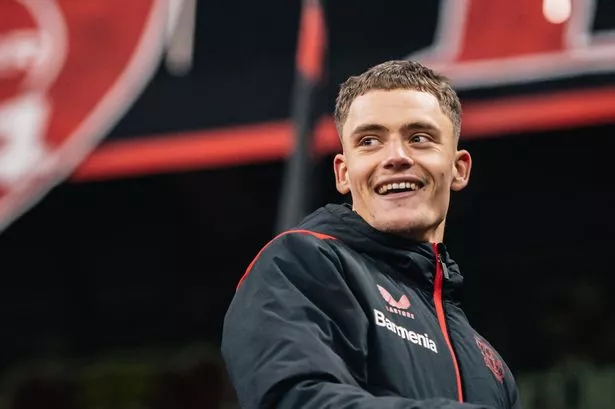 Liverpool could offer Florian Wirtz perfect shirt number thanks to Darwin Nunez decision