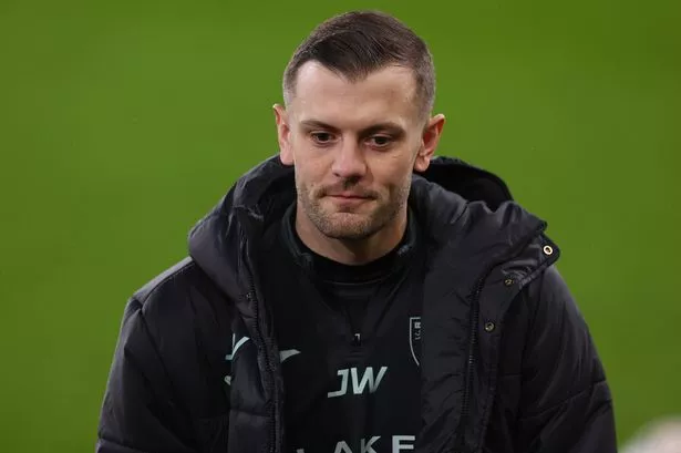 Jack Wilshere discovers chances of landing first permanent job after Norwich stint
