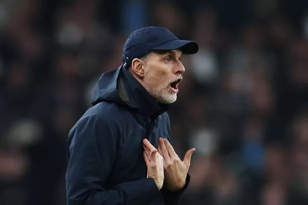Champions League finalist ‘fled from Thomas Tuchel’ after England boss didn’t want him