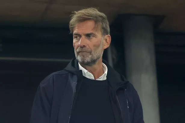Jurgen Klopp response issued as ex-Liverpool boss https://www.mirror.co.uk/sport/football/news/jurgen-klopp-response-return-liverpool-35256362ed with stunning return