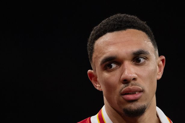 ‘I fear for Trent Alexander-Arnold at Real Madrid – this will happen after one bad game’