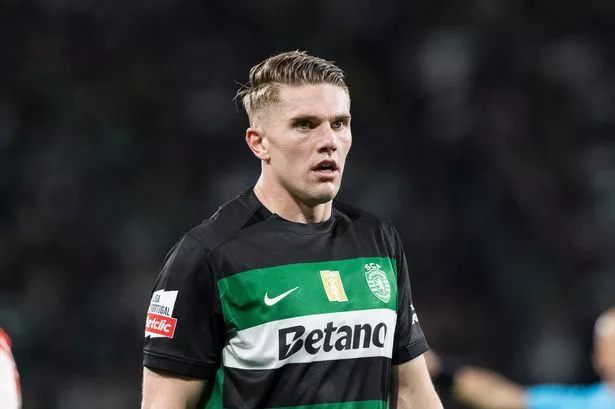 Man Utd reveal Viktor Gyokeres transfer stance after Sporting Lisbon hint