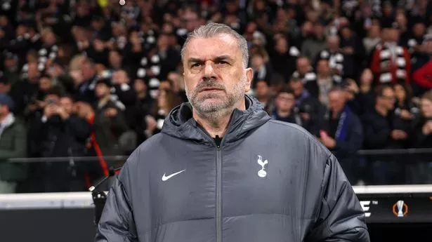 Ange Postecoglou deserves to go out in blaze of glory after unforgettable Tottenham reign
