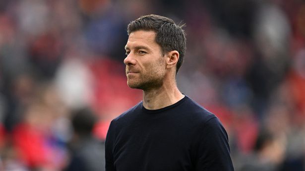Xabi Alonso to LEAVE Bayer Leverkusen with Real Madrid closing on new manager