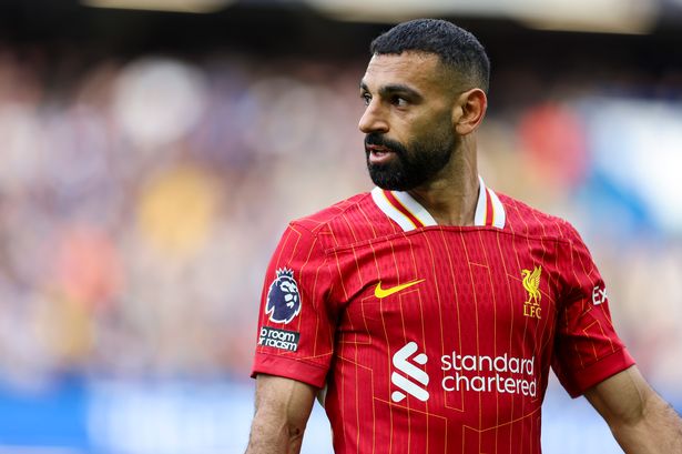 Liverpool transfer news: Reds handed boost over Mo Salah’s successor as Arne Slot makes decision