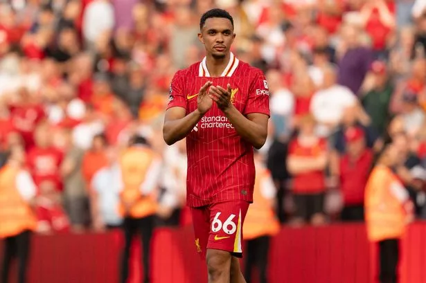 Trent Alexander-Arnold gets new financial incentive after finally joining Real Madrid
