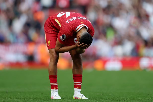 Trent Alexander-Arnold boos divide opinion but highlight simple truth about Liverpool exit