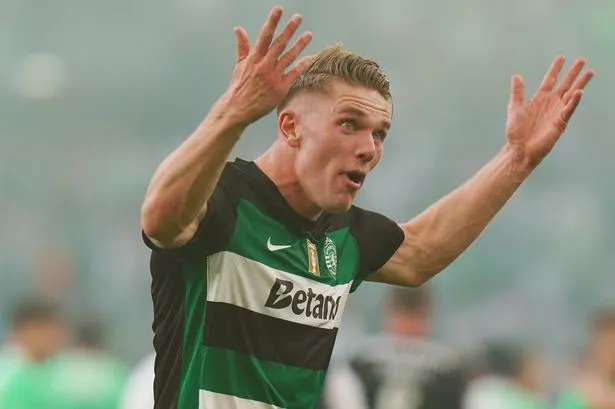 Arsenal transfer news: Viktor Gyokeres ‘on his way’ as Matheus Cunha deal close