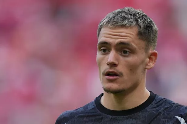 Florian Wirtz already dubbed ‘next Coutinho’ with Liverpool given transfer green light