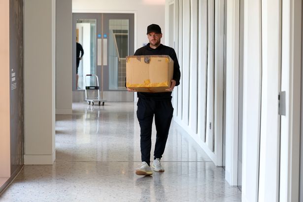 Relegated Premier League club releases 11 players and one immediately joins rival