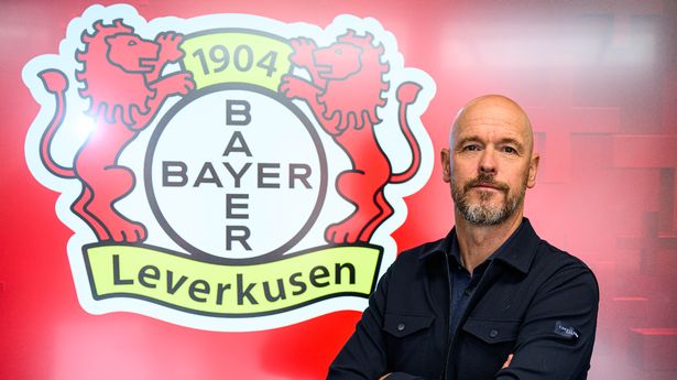 BREAKING: Erik ten Hag finally lands first job since Man Utd exit as new club make announcement