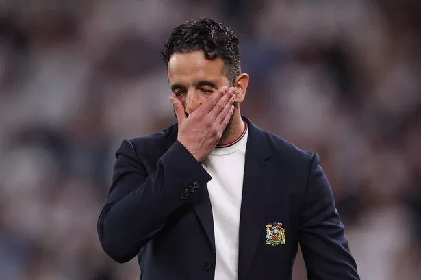 Liverpool are set to sign player who was at the very top of Man Utd’s transfer wishlist