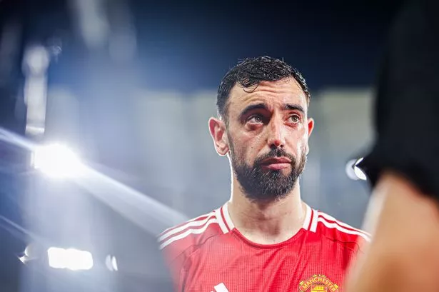 Bruno Fernandes posts cryptic message as Man Utd transfer deadline set – ‘Tried and failed’