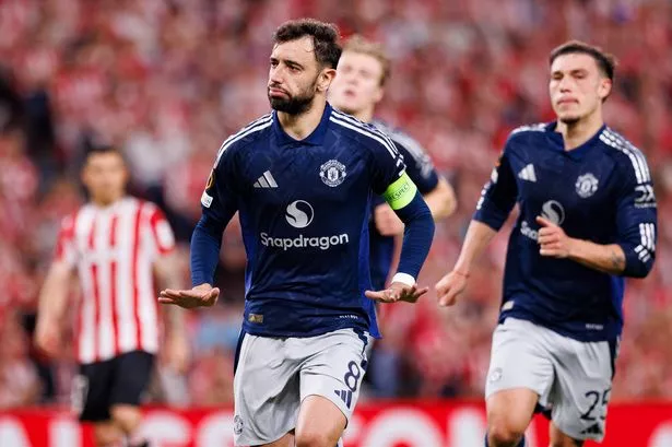 How to watch Man Utd vs Athletic Bilbao: TV channel, live stream, second leg kick-off time