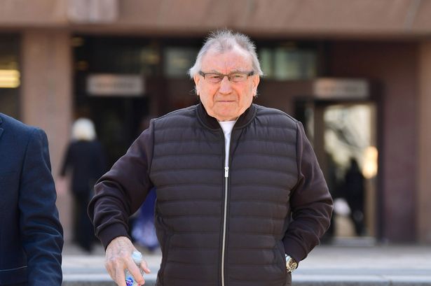 Jesse Lingard’s grandad to face retrial over alleged child sex offences