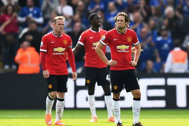 ‘I was tipped to become a Man Utd great – I’ve now been without a club for 12 months’