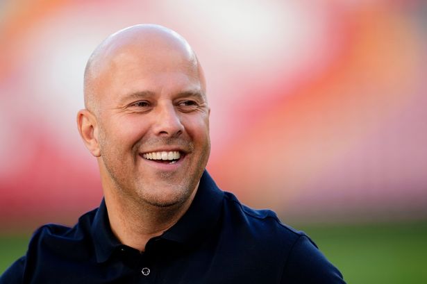 Arne Slot drops hint on Liverpool’s major summer spending with ‘extra weapons’ admission