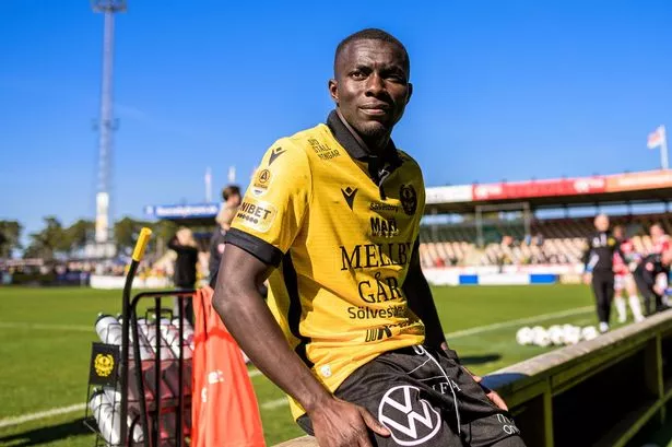 Wolves and Brighton in £4.2m transfer battle for one of Africa’s hottest young stars