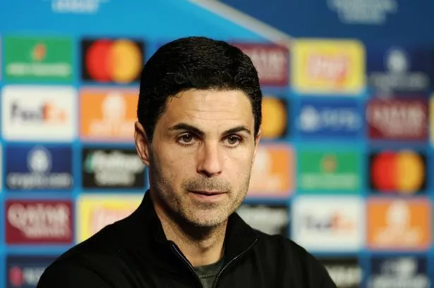 Why Mikel Arteta WANTS Arsenal players to give Liverpool guard of honour