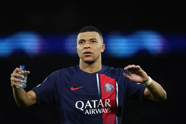 ‘Everybody was surprised’ – How PSG moved on from Kylian Mbappe to become UCL finalists