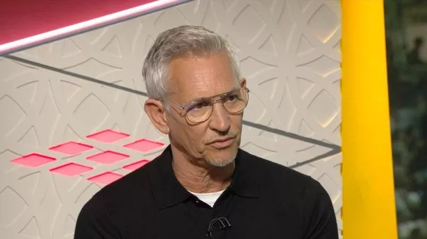 BREAKING: Gary Lineker email sent to BBC staff revealed after Match of the Day host’s exit