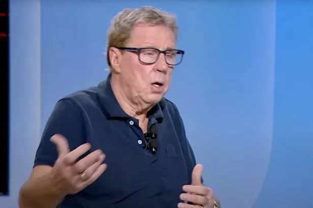Harry Redknapp breaks silence over ‘German spy’ comment aimed at Thomas Tuchel