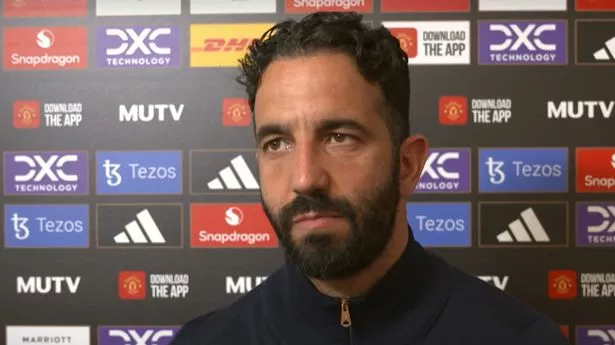 Ruben Amorim’s ill-advised Man Utd comments risk wrath of Sir Jim Ratcliffe