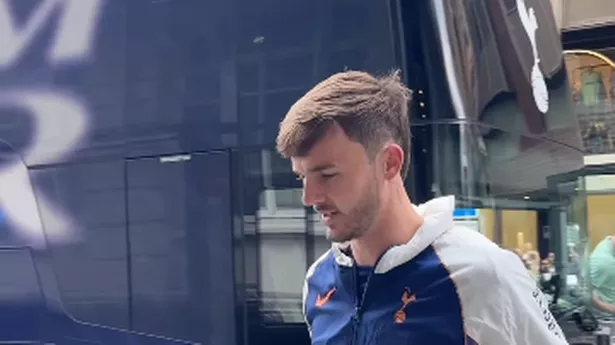 Tottenham’s Europa League final squad to face Man Utd confirmed with surprise star included