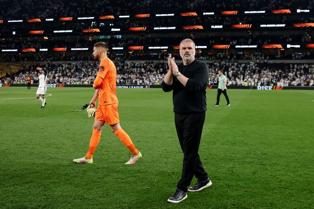 Tottenham star insists Ange Postecoglou has ‘proven critics wrong’ in major show of faith