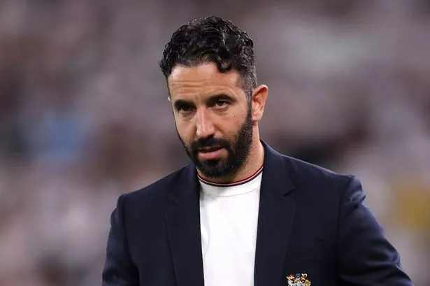 True cost of Ruben Amorim failure emerges after huge triple blow for Man Utd manager